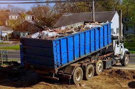 Trusted Latimer, MS Junk Removal  Experts